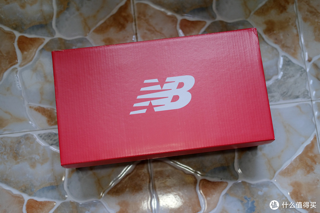 简单凉爽，New Balance 850 凉鞋 开箱体验