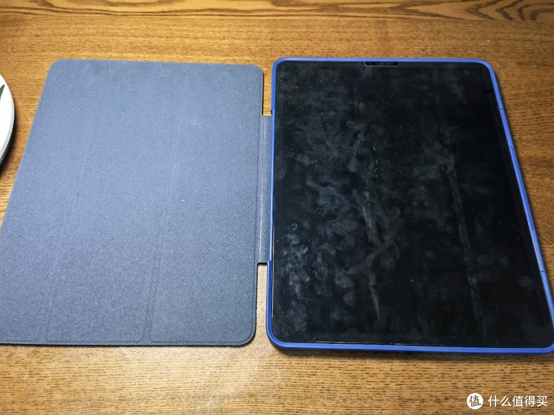 ipad pro 2021 轻质化办公