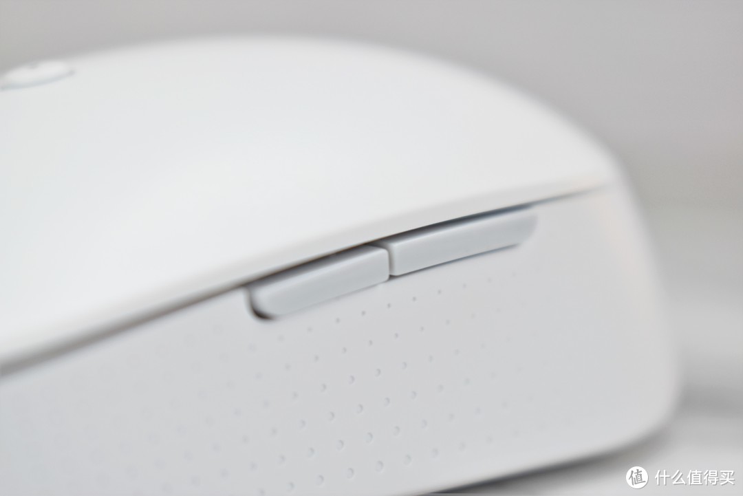 MacBook Pro配一个合适的蓝牙鼠标：小米双模静音鼠标真实体验