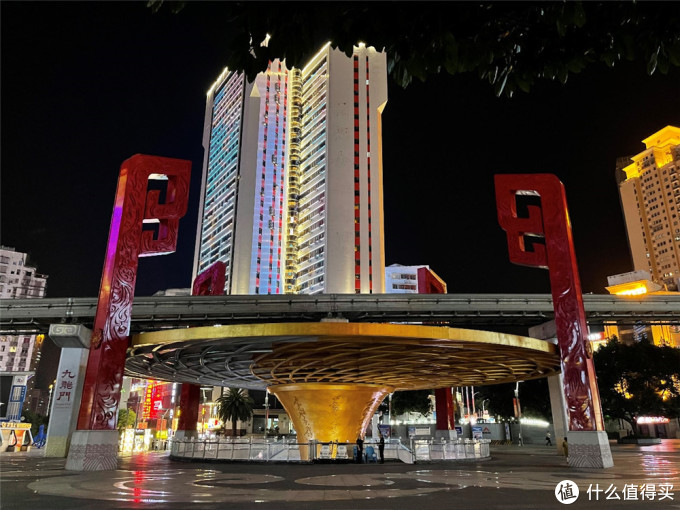 华为P50 Pro全面评测 真的会让人直呼“牛X”?