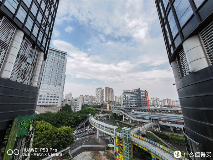 华为P50 Pro全面评测 真的会让人直呼“牛X”?