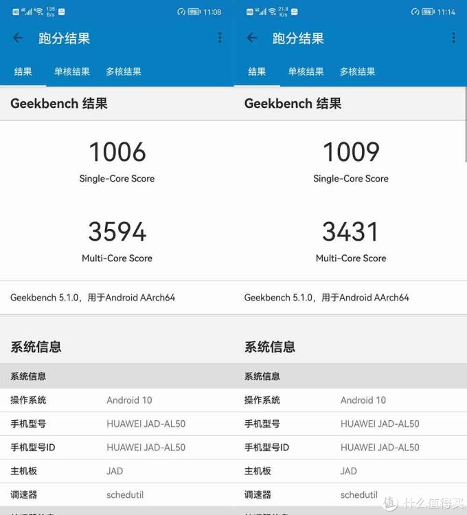 华为P50 Pro全面评测 真的会让人直呼“牛X”?