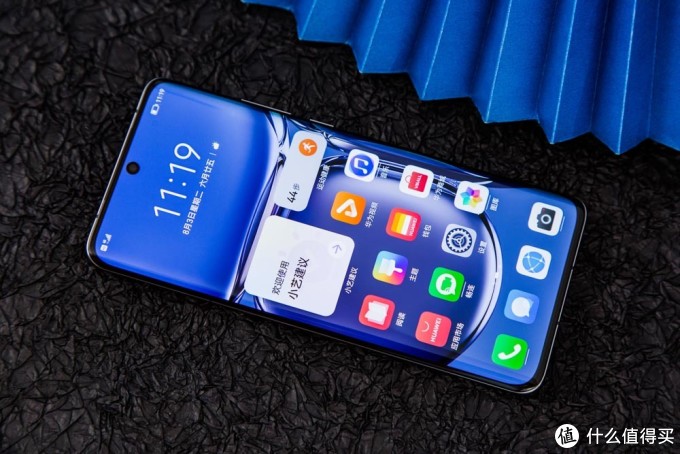 华为P50 Pro全面评测 真的会让人直呼“牛X”?