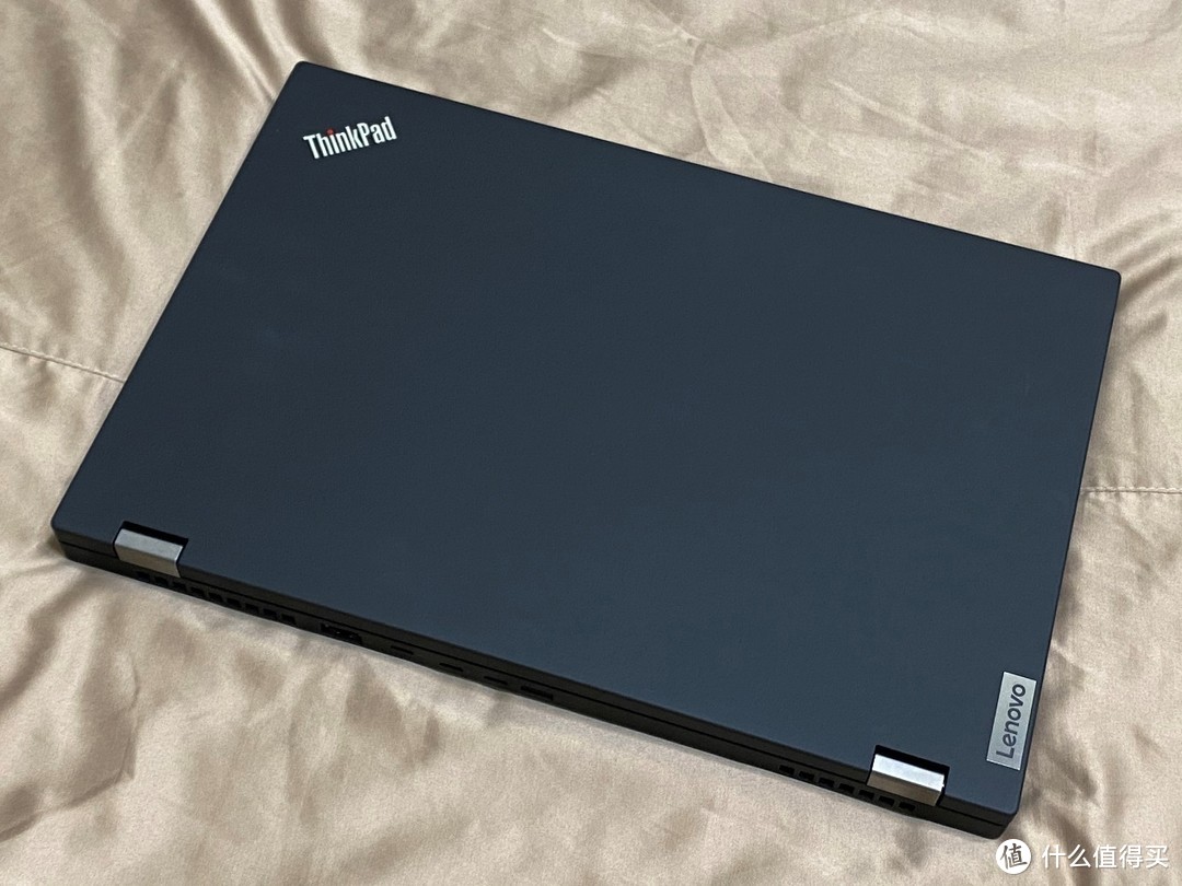 六个月时间深度评测！聊聊ThinkPad P15 Gen 1顶配机王