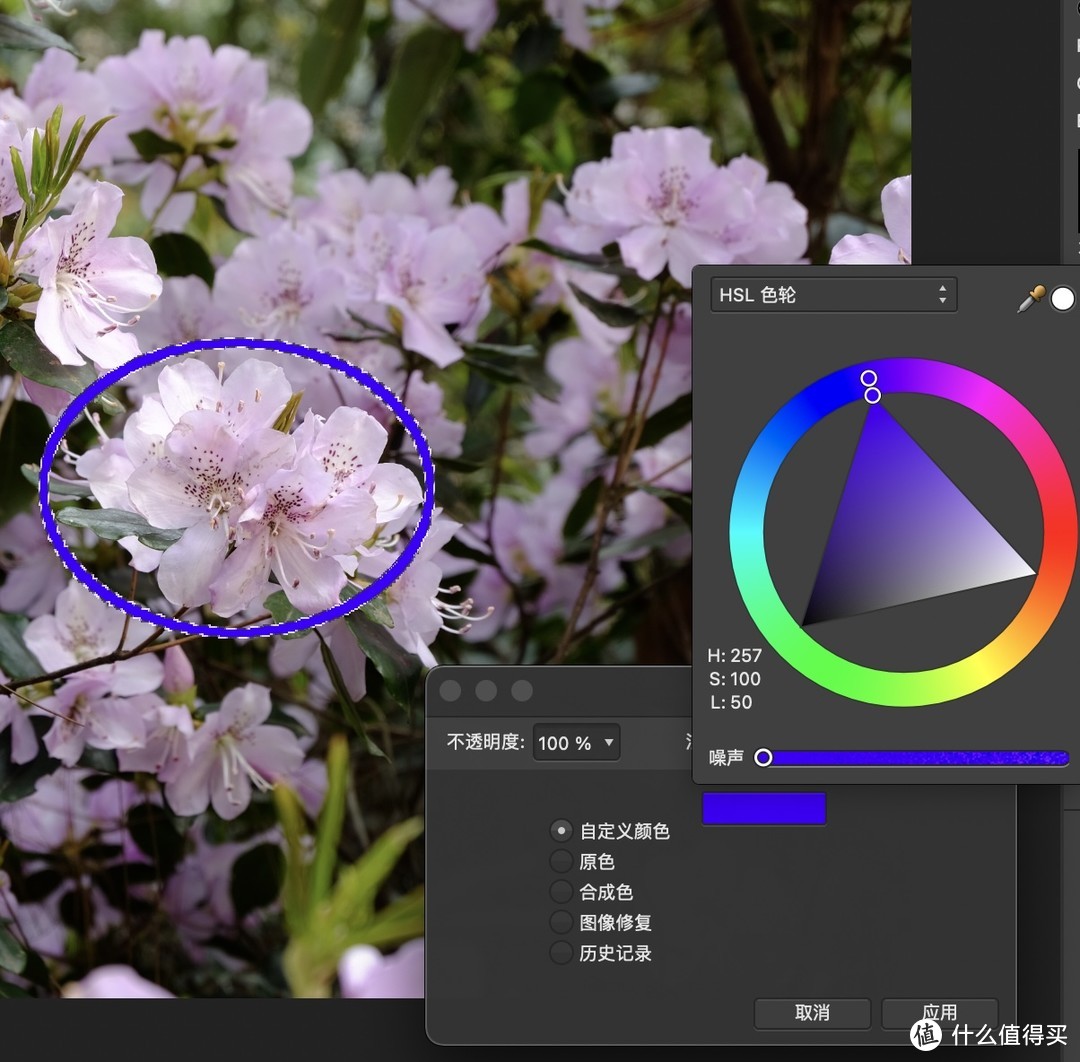 实现Photoshop 99%功能的性价比图像编辑软件：Affinity Photo