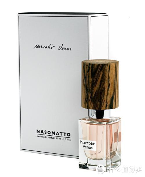 纳斯马图 迷幻金星（迷醉维纳斯） 优雅大气的纯粹白花女士香水