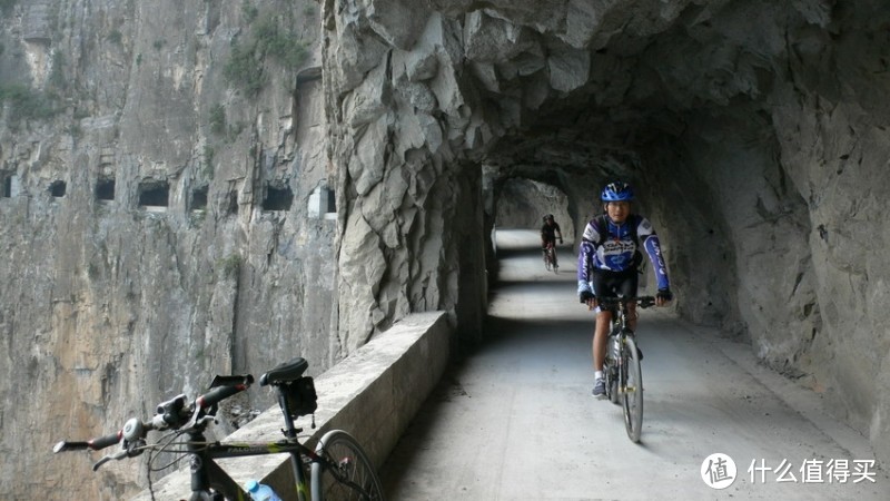 骑行昆山壁挂公路