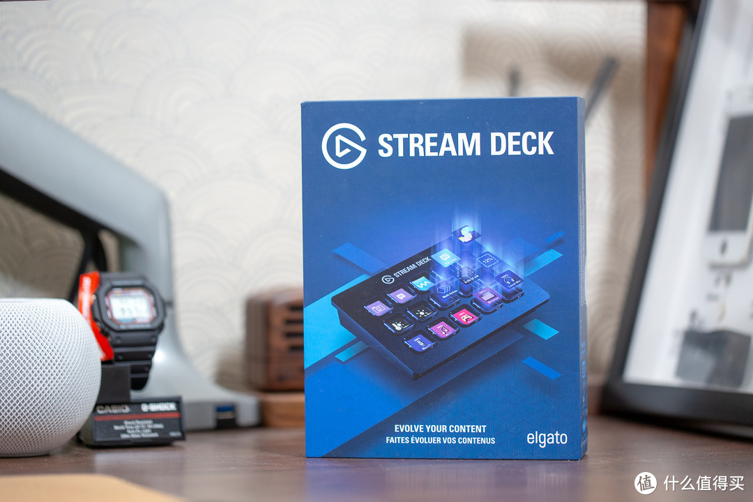 直播平台&生产力工具？Elgato STREAM DECK使用分享