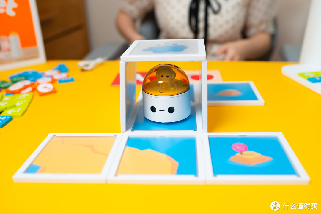 STEAM教育从小做起，4岁+适用的玛塔编程机器人家庭Pro版使用体验