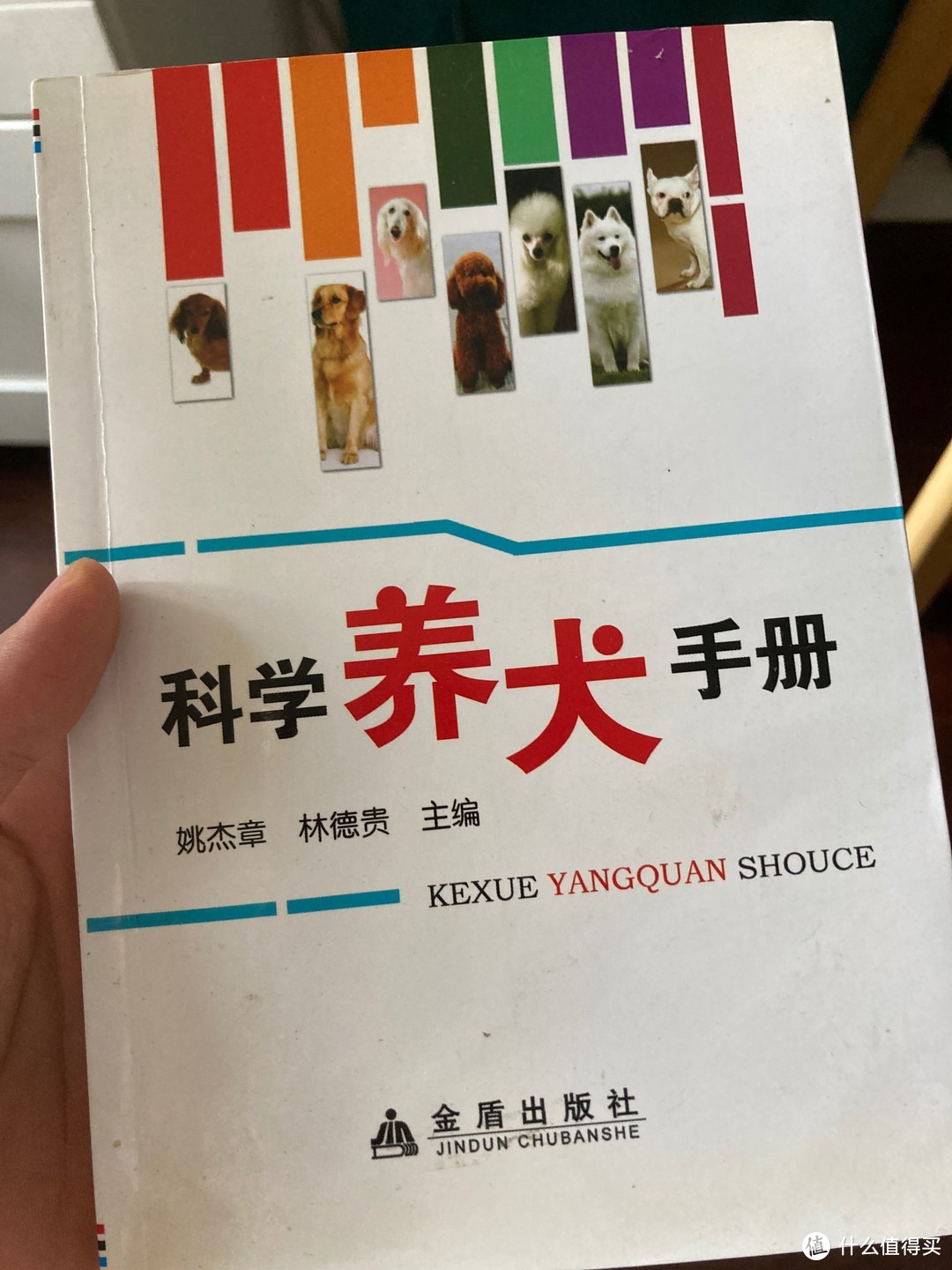 夏天到了，给狗狗的耳朵透透气，再﻿分享一些别的养狗心得。