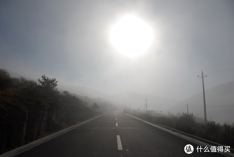 七剑下太行！骑行穿越最壮观悬崖壁挂公路