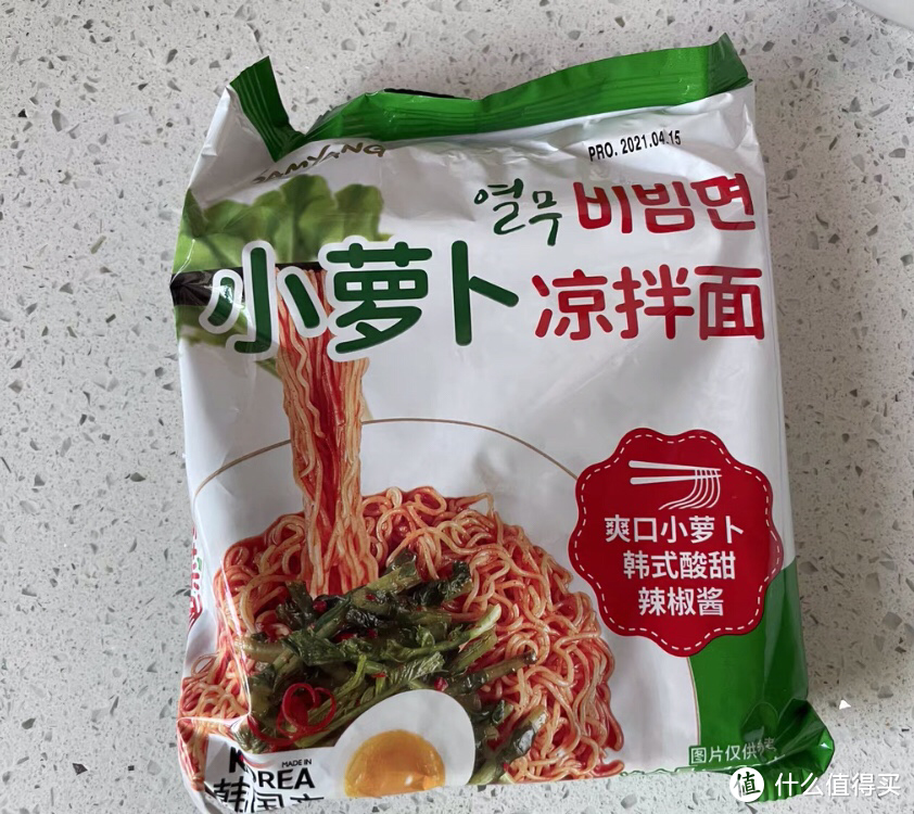 干饭必备，8款冷门又好吃的速食面类分享！快来看看，你吃过几种？