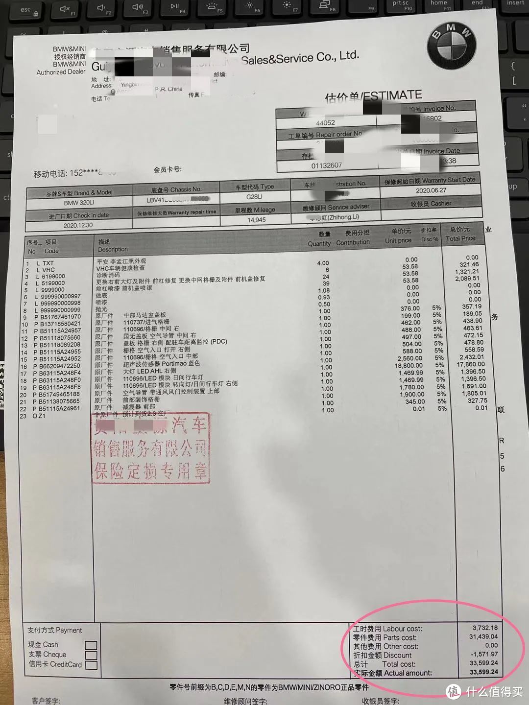 老司机的新买菜车：长轴三系一年2万公里用车报告