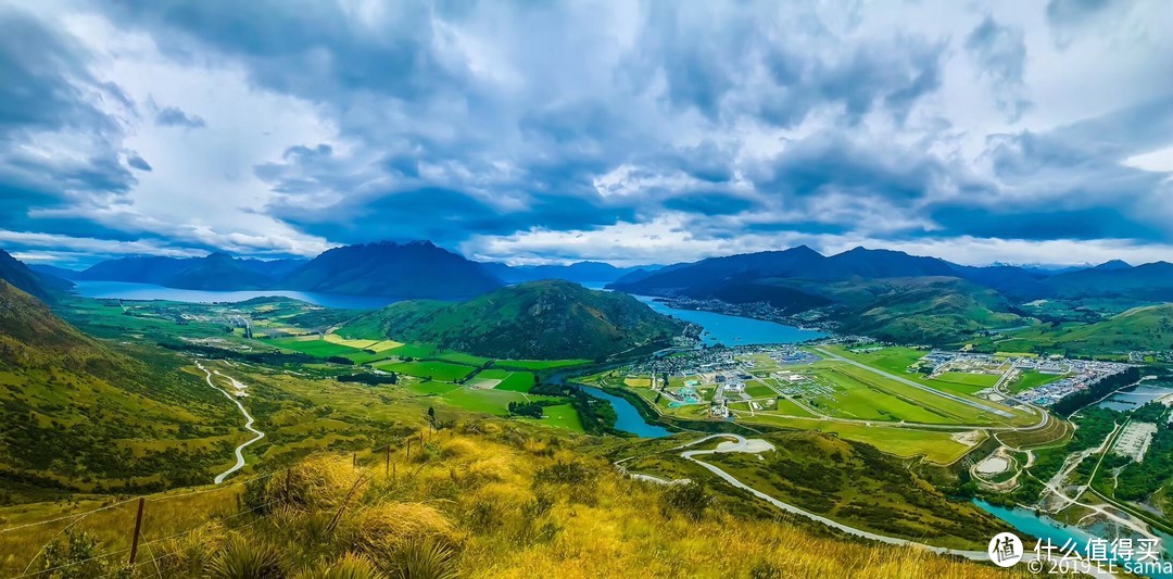 俨骖騑于上路，访风景于崇阿