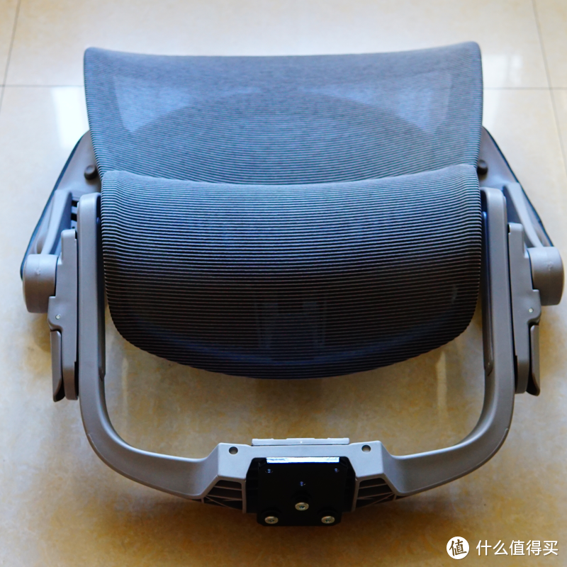 为了我的腰，我入手了网易严选3D悬挂腰靠多功能人体工学椅