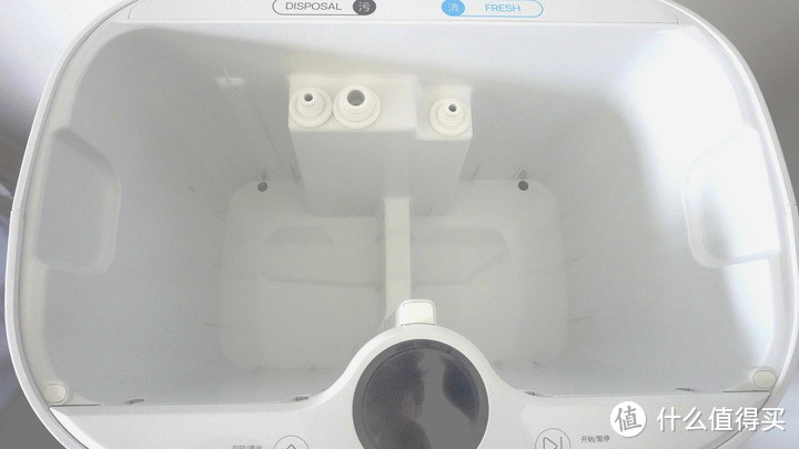 你家的扫拖机器人能洗拖布么？——云鲸小白鲸扫拖一体机器人超详细使用体验