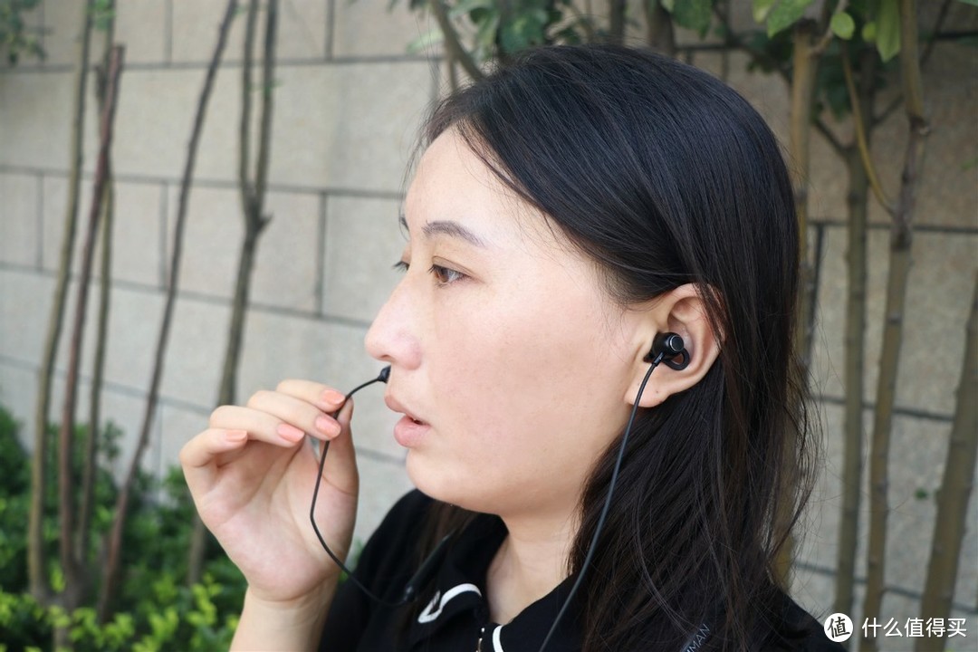 没有短板的颈挂式蓝牙耳机：HIFIMAN（海菲曼）BW400体验评测