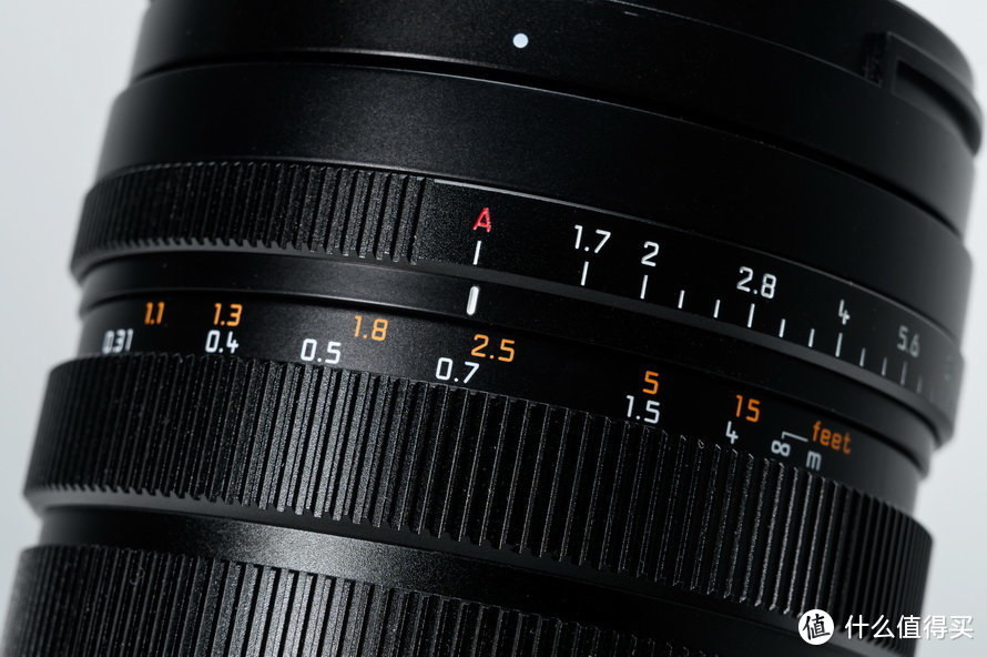 松下Leica DG 25-50mm F1.7评测：恒定大光圈 全开锐如刀锋