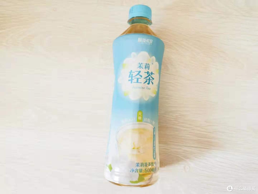 买遍超市所有无糖饮料，我推荐这15款，值得无限回购，一起畅快吨吨吨！