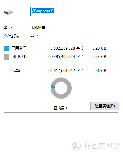 CFE卡战未来！两款CFexpress Type B型卡横向对比