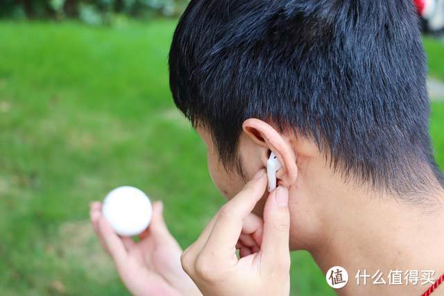 南卡LitePro蓝牙耳机体验分享：一见倾心，一听悦耳。