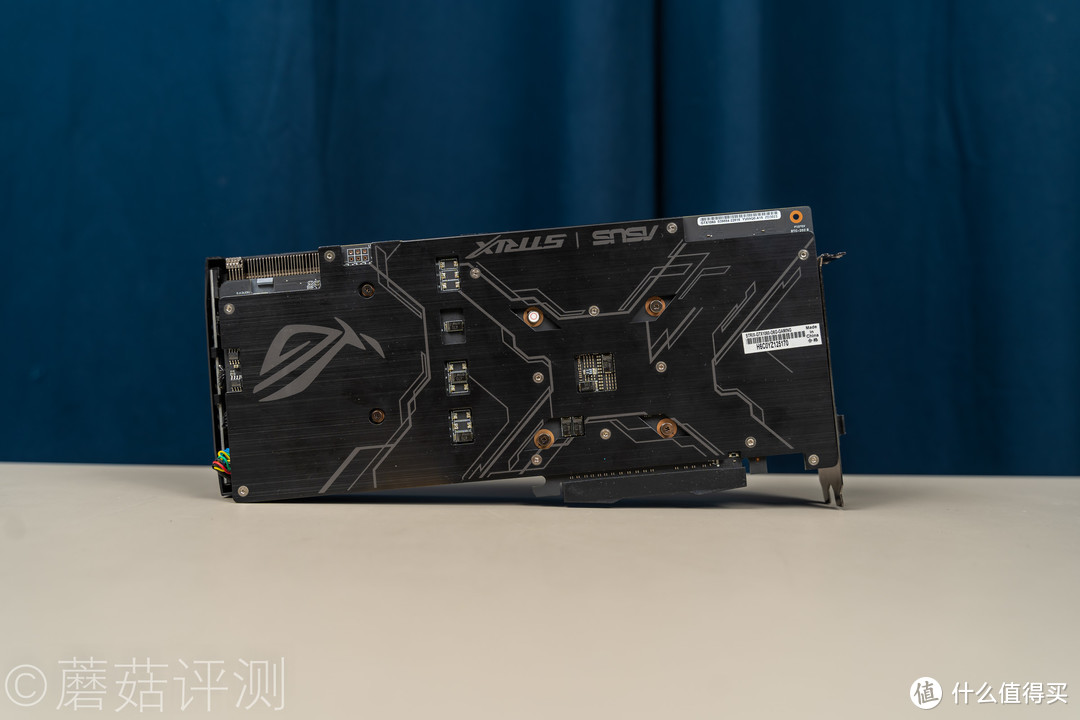 颜值依然很能打，但性能就不太行了、华硕ROG STRIX-GTX1060-O6G显卡 评测