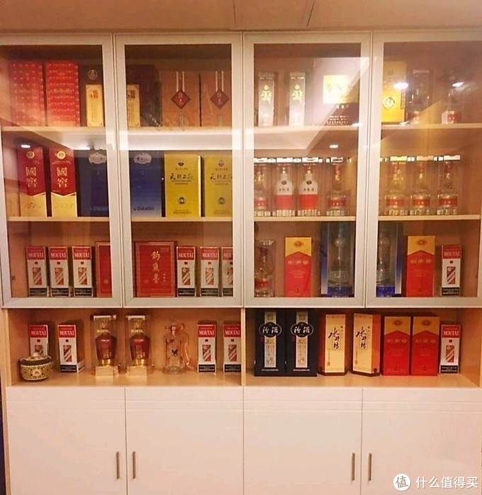 茅台酒价格表一览 茅台酒多少钱_什么值得买