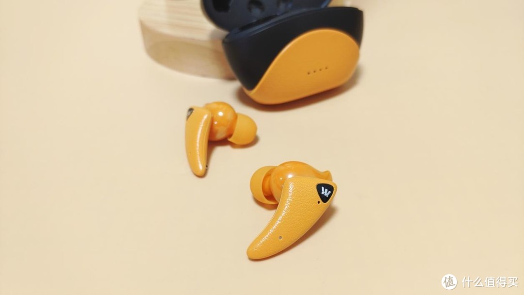全新轻奢体验 颜值爆表的ROtt KRON乐旷多晶锆宝石音腔耳饰耳机
