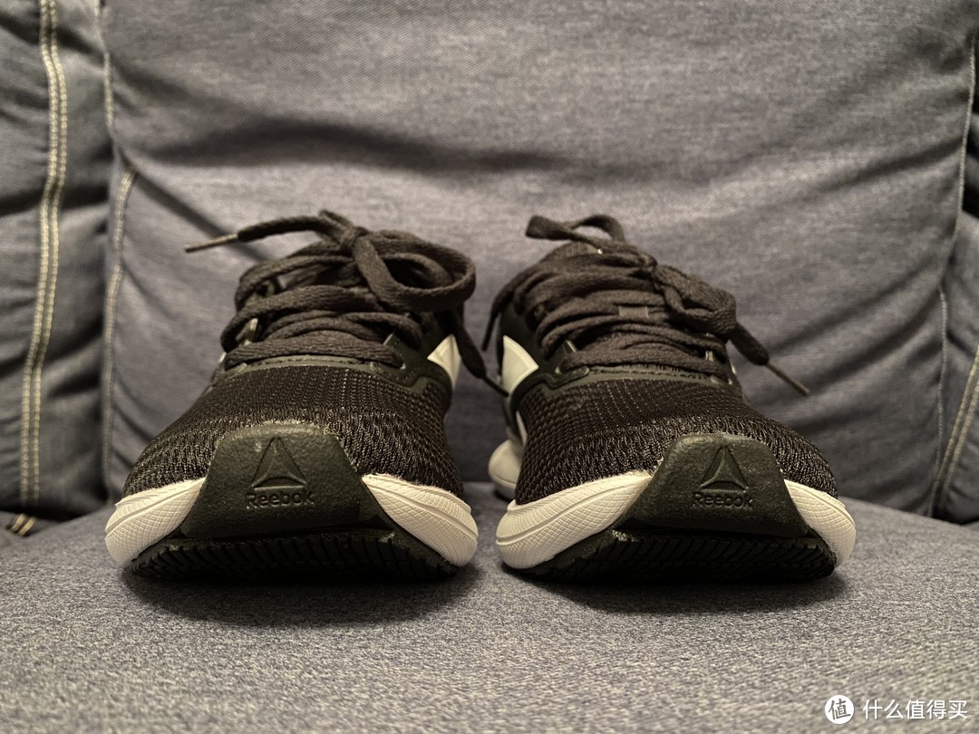 小众实惠的跑步鞋Reebok ENERGYLUX DRIFTIUM 2