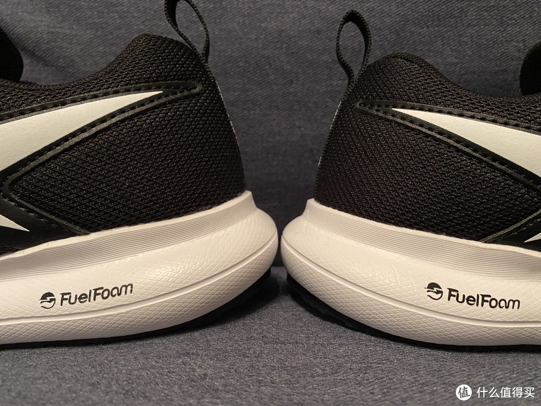 小众实惠的跑步鞋Reebok ENERGYLUX DRIFTIUM 2