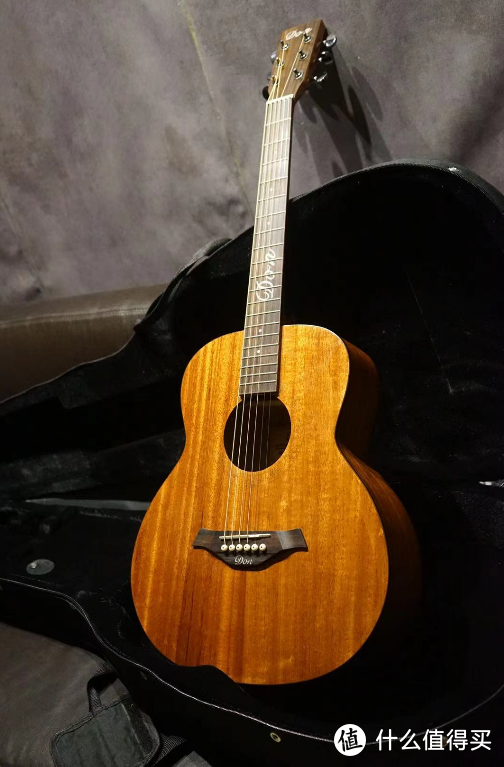 初学吉他手小，36寸吉他DON520MINI怎么样？