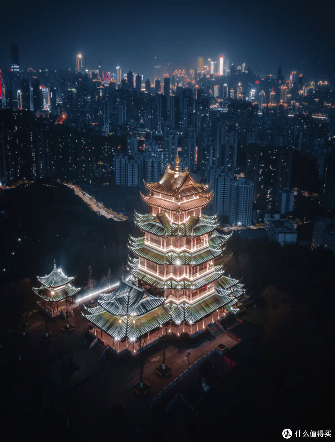重庆——最美的风景