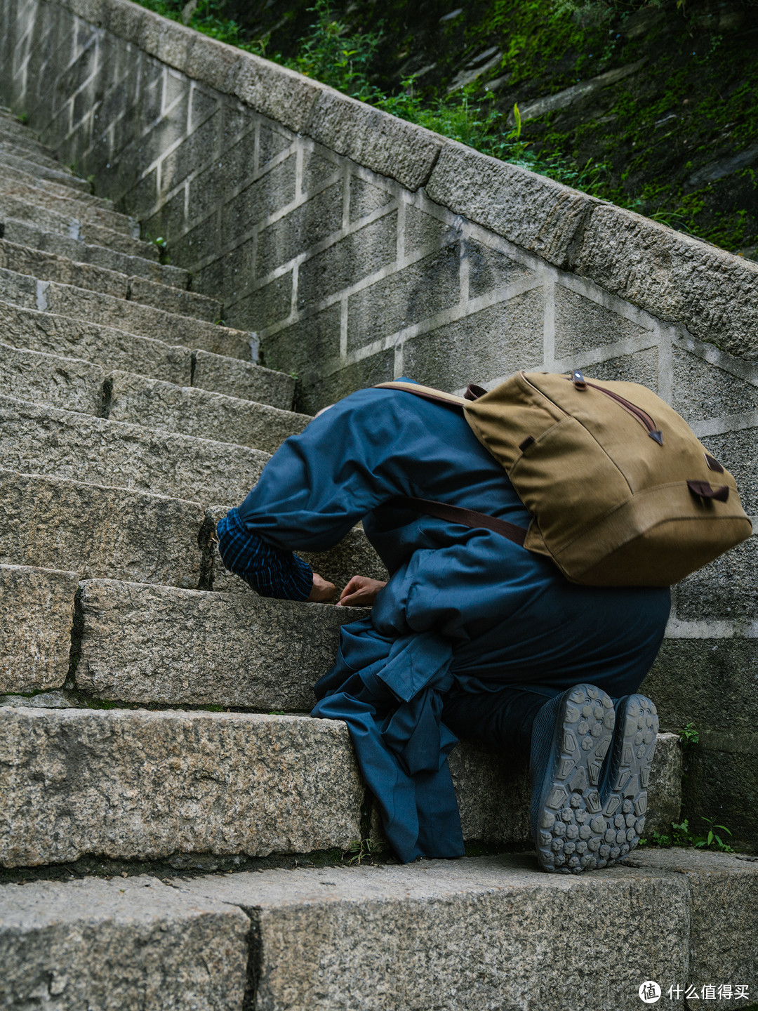 五台山·黛螺顶