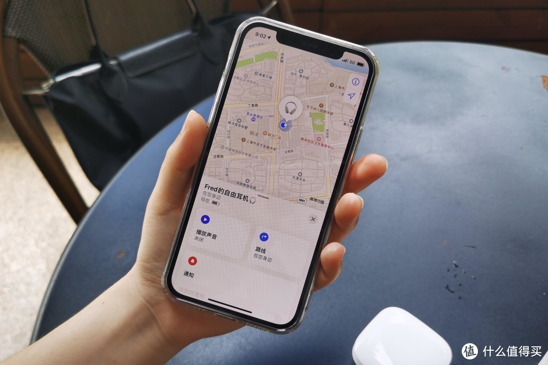 支持苹果查找，音质很能打，贝尔金Freedom真无线蓝牙耳机开箱测评