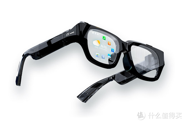 影目首款消费级AR眼镜INMO Air发布，6DoF追踪方案，完全无线连接