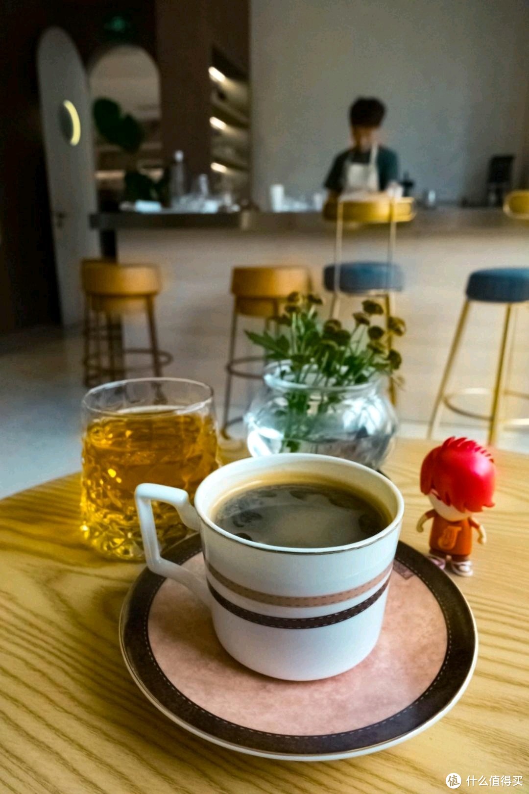 COTD | 杭州精品咖啡，只在一杯一杯