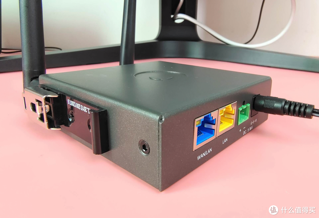 虚拟局域网神器，蒲公英R300A，让远程管理安全通畅