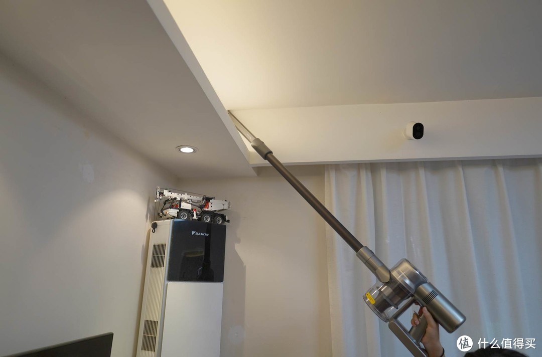 家用无线吸尘器如何选择，追觅吸尘器V12入手体验
