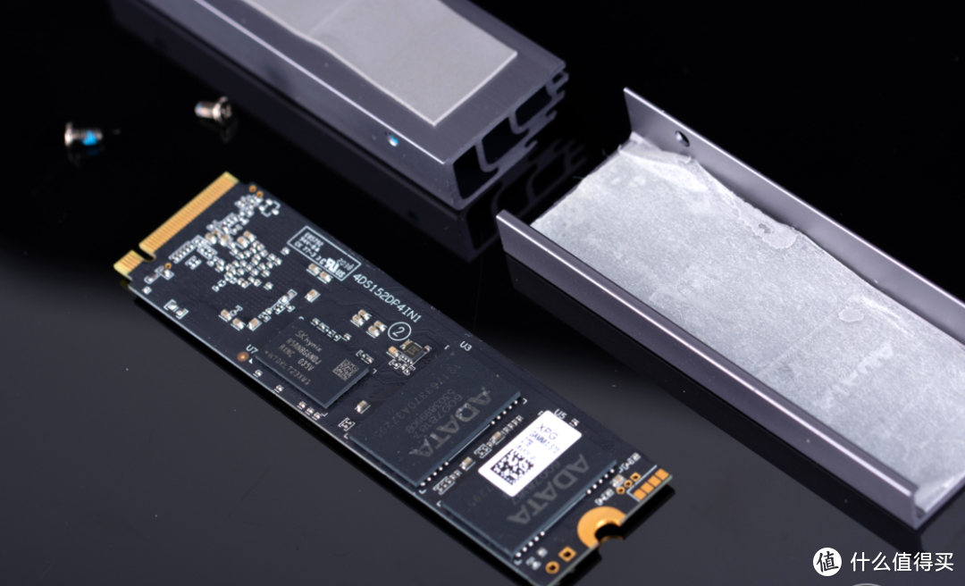 旗舰级11代酷睿平台，该选怎么样的PCIe 4.0 SSD？