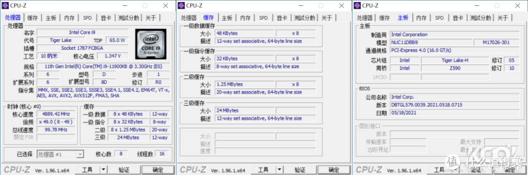 测评｜如何将RTX 3080 Ti装进NUC？猛兽峡谷告诉你答案！