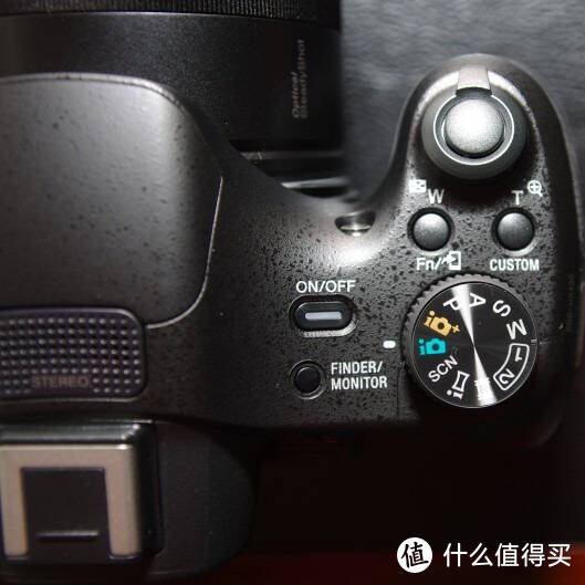 索尼DSC-HX400数码相机，总有时光值得留下