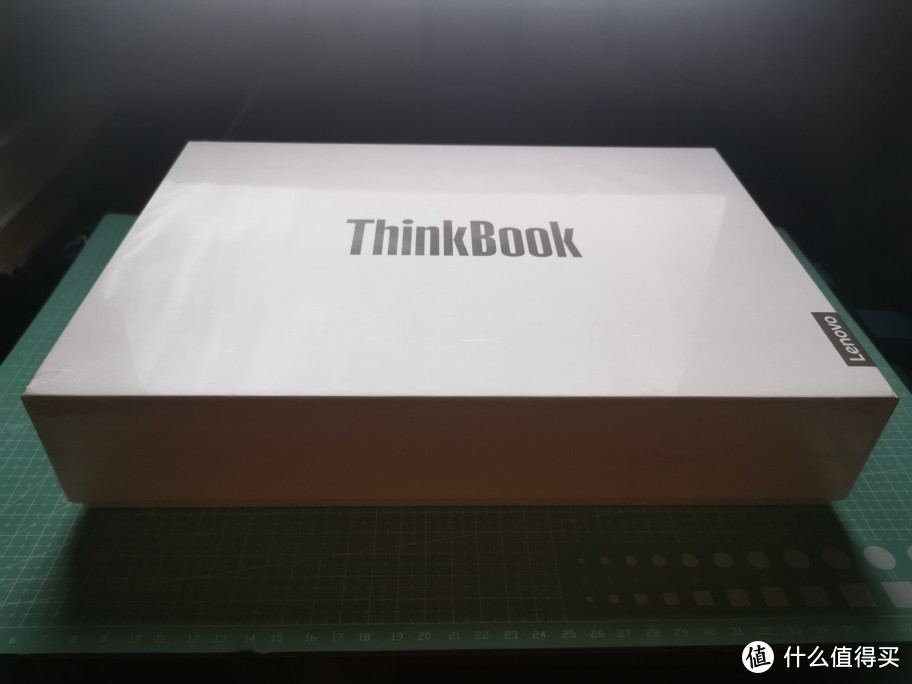 创意双面墨水屏—联想ThinkBook Plus2开箱评测