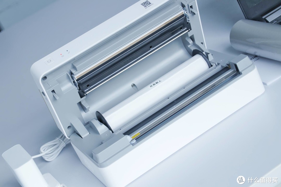 A4打印机竟没有A4纸大，功能丰富兼容鸿蒙，汉印FT800太有趣了！