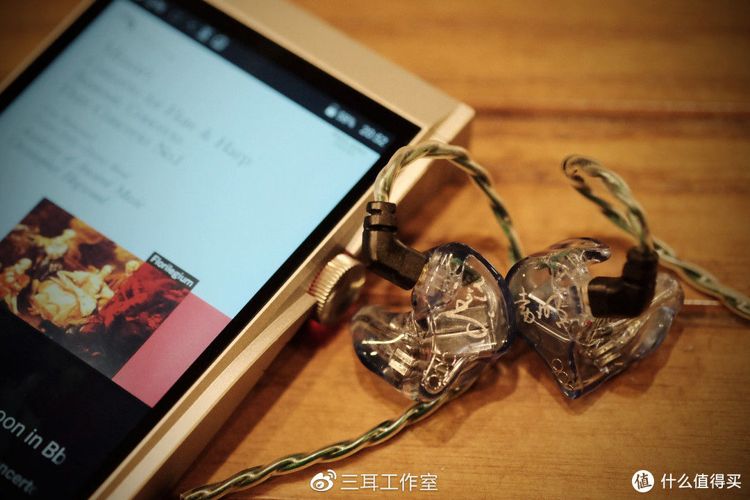 Astell＆Kern SE180使用随笔~一台可以换芯的播放器