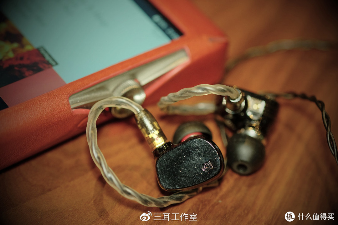 Astell＆Kern SE180使用随笔~一台可以换芯的播放器