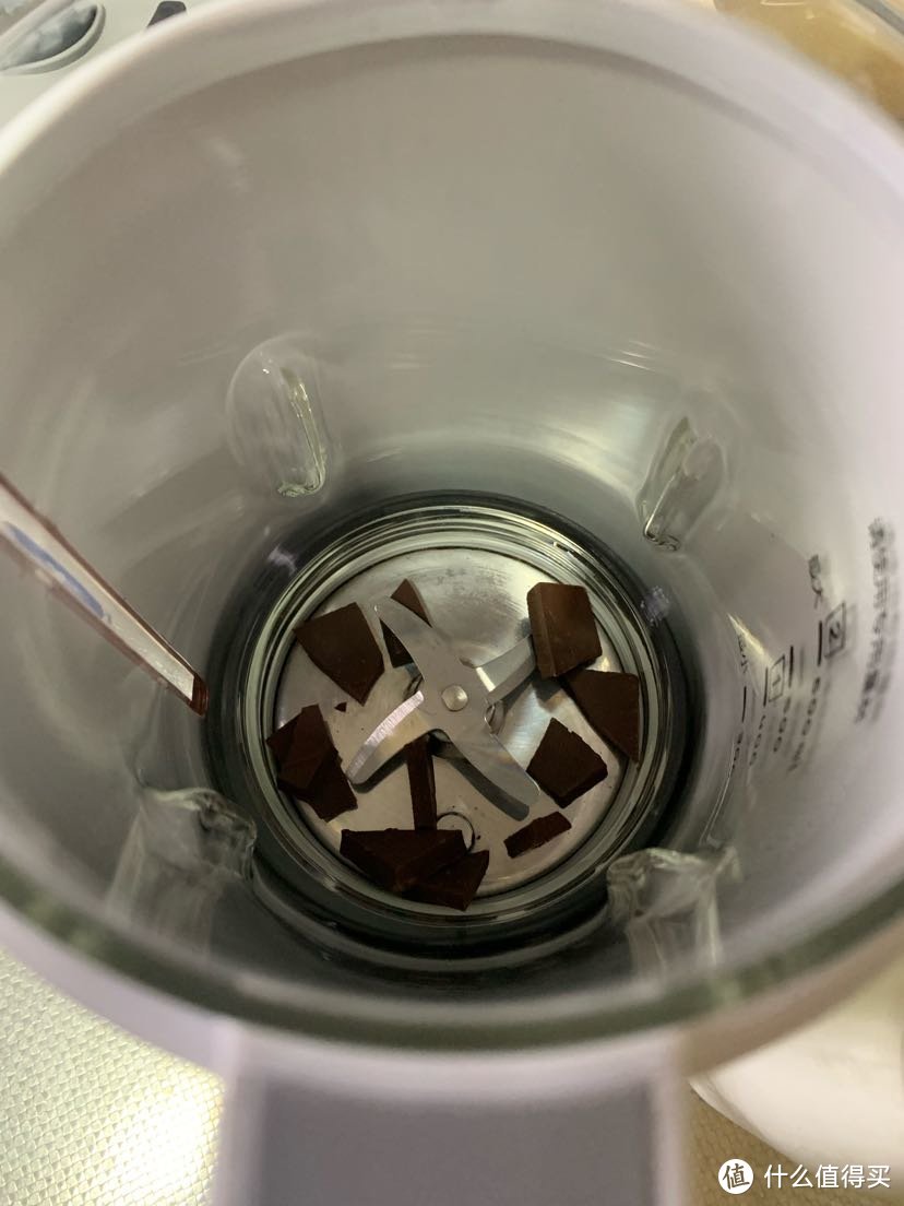 200大卡破壁机减重食谱,有手就会/每杯4块钱/干了这杯瘦成一道闪电