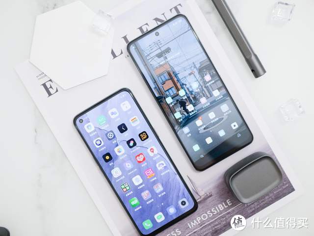 realme 真我GT 大师版：跟我玩质价比，你们玩不过我的