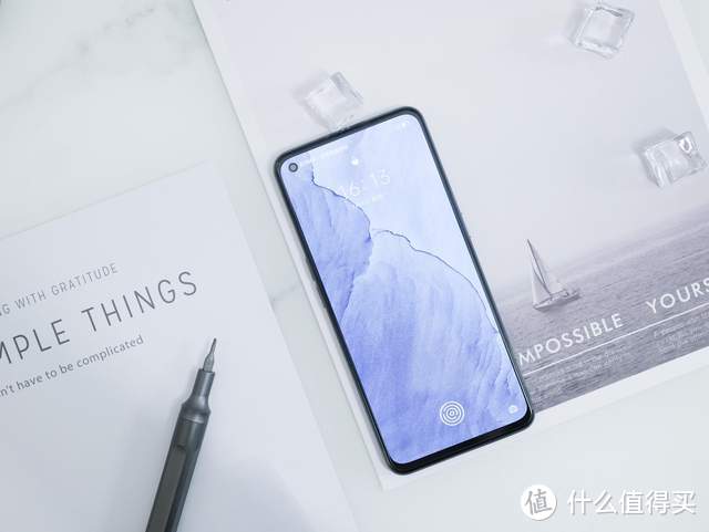 realme 真我GT 大师版：跟我玩质价比，你们玩不过我的