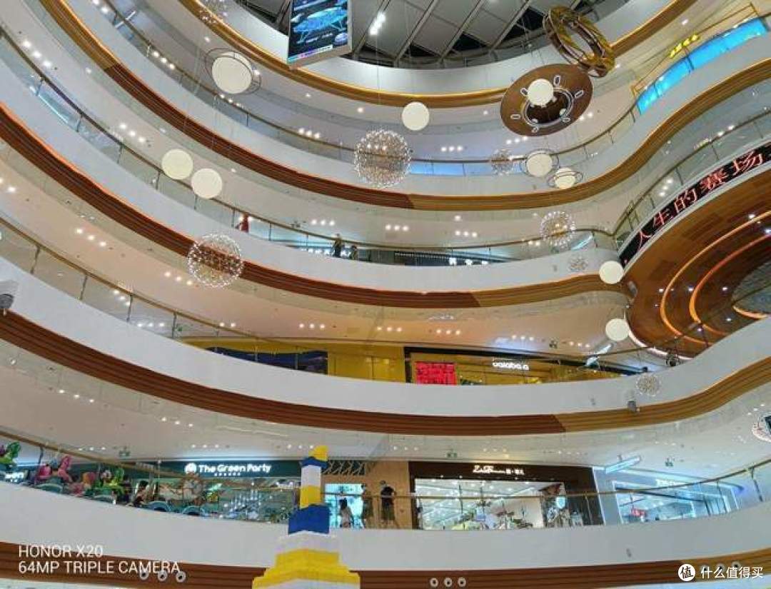 强悍的X系列再发新机，荣耀X20实测到底好不好？