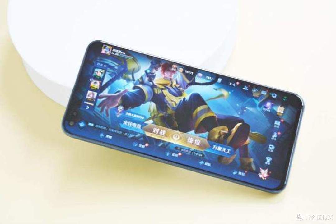 强悍的X系列再发新机，荣耀X20实测到底好不好？